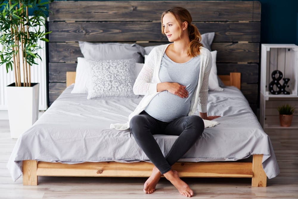 pregnancy pillow which one is right for you